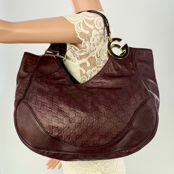 Gucci Handbags - STUNNING 🌹 Charlotte 🌹Hobo Bag by Gucci